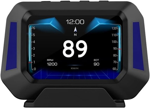 Display hud auto - hud,