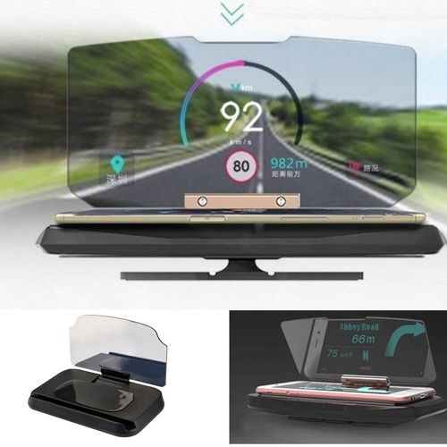 Supporto hud auto universale - hud,