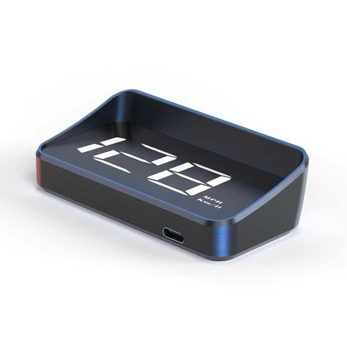 Head display digital - m2,