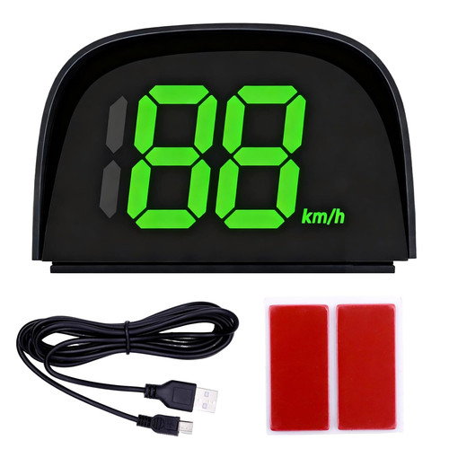 Tachimetro gps digitale per - gps,