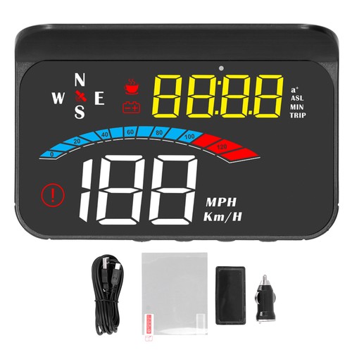Display hud proiettore - hud, hd