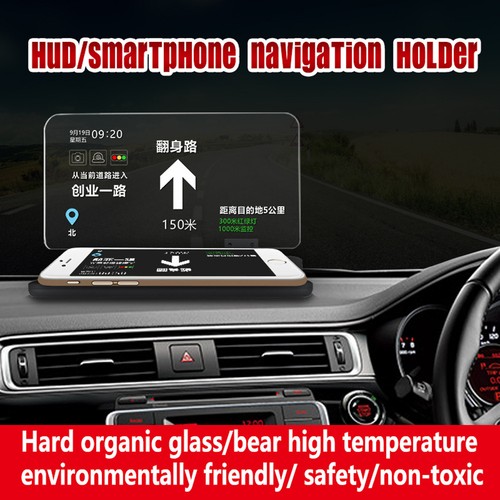 Display telefono hud auto - display,